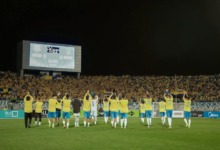 قائمة الإسماعيلي لمواجهة الزمالك في الدوري