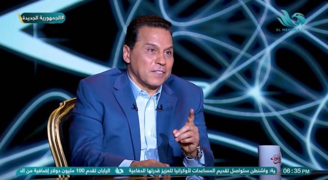 أبرزهم حسام البدري.. 4 أسماء مرشحين لتولي تدريب الأهلي