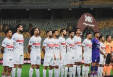 الزمالك يضع خطة لتجنب إيقاف نجم الفريق قبل القمة أمام الأهلي