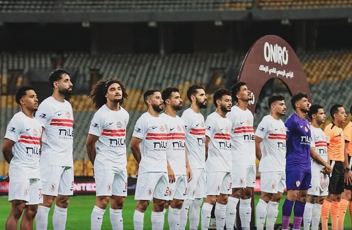 الزمالك يضع خطة لتجنب إيقاف نجم الفريق قبل القمة أمام الأهلي 1 الزمالك يضع خطة لتجنب إيقاف نجم الفريق قبل القمة أمام الأهلي