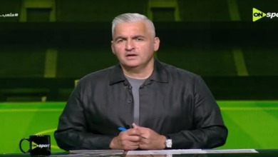 تعليق مفاجئ من سيف زاهر على تصدر الزمالك الدوري ويشيد بهؤلاء