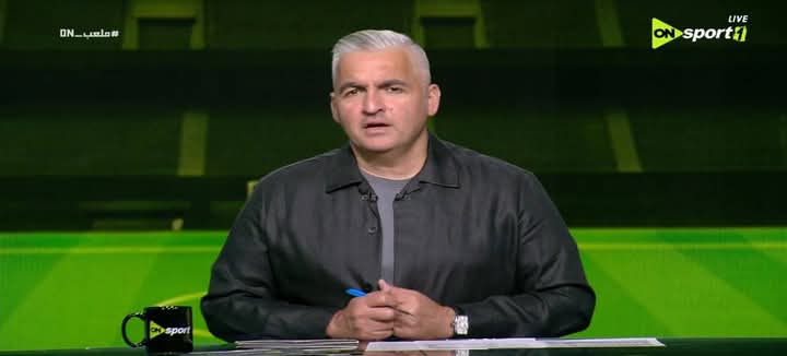 تعليق مفاجئ من سيف زاهر على تصدر الزمالك الدوري ويشيد بهؤلاء 1 تعليق مفاجئ من سيف زاهر على تصدر الزمالك الدوري ويشيد بهؤلاء