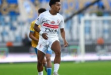 موقف بيزيرا من تدريبات الزمالك بعد وفاة جدته