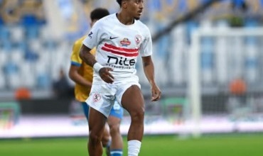 موقف بيزيرا من تدريبات الزمالك بعد وفاة جدته