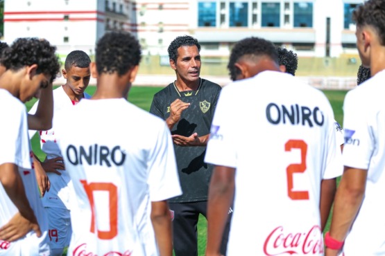 الزمالك يفوز على المقاولون العرب في بطولة الجمهورية 1 الزمالك يفوز على المقاولون العرب في بطولة الجمهورية