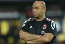 قرار غير متوقع من وليد صلاح الدين تجاه لاعبي الأهلي قبل الصدام مع الزمالك