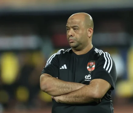 قرار غير متوقع من وليد صلاح الدين تجاه لاعبي الأهلي قبل الصدام مع الزمالك