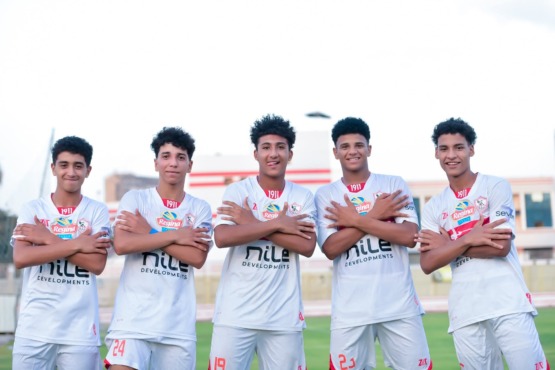 بحضور دونجا.. الزمالك يفوز على المقاولون العرب في بطولة الجمهورية 1 بحضور دونجا.. الزمالك يفوز على المقاولون العرب في بطولة الجمهورية
