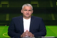 سيف زاهر يتغنى بالزمالك وجماهيره بعد تصدره الدوري