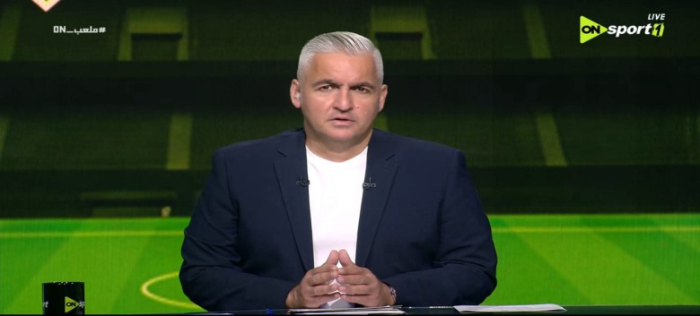 سيف زاهر يتغنى بالزمالك وجماهيره بعد تصدره الدوري 1 سيف زاهر يتغنى بالزمالك وجماهيره بعد تصدره الدوري