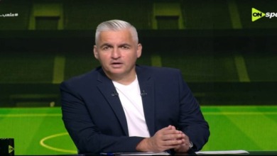 عرض خارجي لنجم الزمالك.. سيف زاهر يوضح التفاصيل