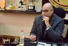 تعليق مفاجئ من هشام نصر بشأن الأزمة المالية بالزمالك بعد سحب أرض أكتوبر