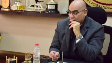 تعليق مفاجئ من هشام نصر بشأن الأزمة المالية بالزمالك بعد سحب أرض أكتوبر