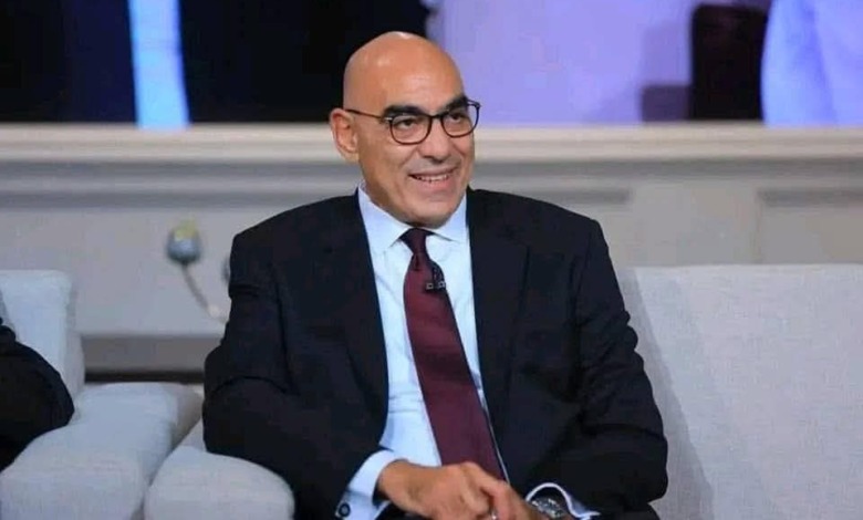 هشام نصر يزف بشرى سارة للاعبي الزمالك