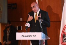 هشام نصر يكشف حجم مديونيات الزمالك ومصادر تمويل فريق الكرة