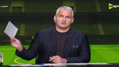 سيف زاهر يكشف كوارث في الملف الطبي بالأهلي - فيديو