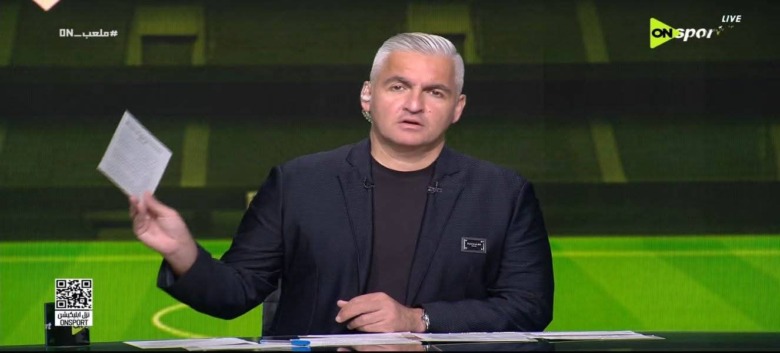 سيف زاهر يكشف كوارث في الملف الطبي بالأهلي - فيديو