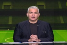 سيف زاهر يشيد بتجربة چون إدوارد في الزمالك