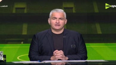 سيف زاهر يشيد بتجربة چون إدوارد في الزمالك
