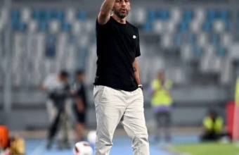 فيريرا يدرس تواجد نجم الزمالك على مقاعد البدلاء في مباراة القمة أمام الأهلي