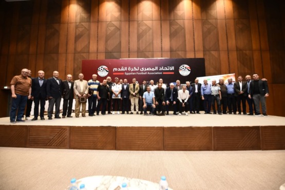 ابرزهم نجم الزمالك السابق.. تكريم حراس المرمى القدامى في مصر- صوره 1 ابرزهم نجم الزمالك السابق.. تكريم حراس المرمى القدامى في مصر- صوره