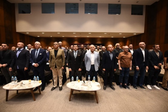 ابرزهم نجم الزمالك السابق.. تكريم حراس المرمى القدامى في مصر- صوره