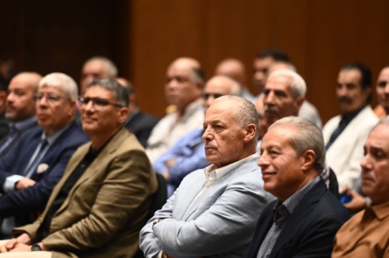 ابرزهم نجم الزمالك السابق.. تكريم حراس المرمى القدامى في مصر- صوره