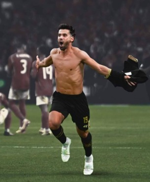 الأبيض أم الكحلي.. تعرف على زي الزمالك أمام الأهلي في الدوري