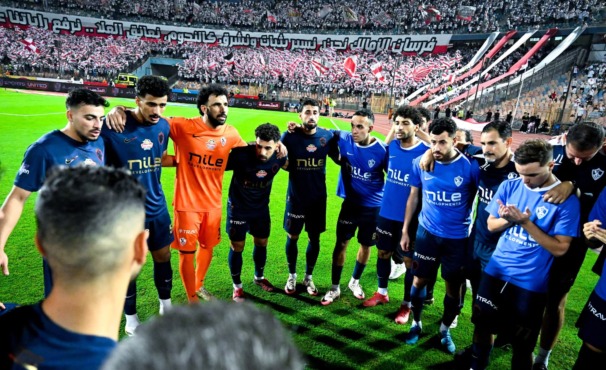 موعد مباراة الزمالك القادمة بعد الخسارة من الأهلي في الدوري