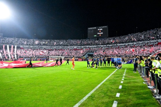 نجم الزمالك السابق يكشف المتسبب في الخسارة من الأهلي!!