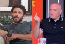 الأهلي يشتعل بعد تصريحات حسام غالي.. ورد ناري من أسامة حسني عليه: "لازم يبقى عندك وعي"!