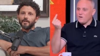 الأهلي يشتعل بعد تصريحات حسام غالي.. ورد ناري من أسامة حسني عليه: "لازم يبقى عندك وعي"!