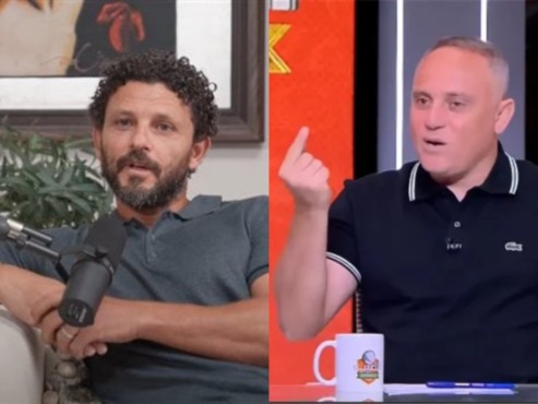 الأهلي يشتعل بعد تصريحات حسام غالي.. ورد ناري من أسامة حسني عليه: "لازم يبقى عندك وعي"!