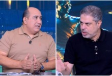 تصريح ناري من معتمد جمال عن مشاكل الأهلي وأزمات الزمالك ورد مهيب عبدالهادي