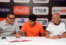 الزمالك يمدد عقد لاعبه الناشئ أحمد صفوت حتى 2028