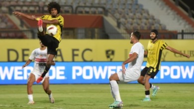 تعليق مثير من مدرب وادي دجلة على الفوز أمام الزمالك.. وهذا الثنائي الأفضل في الأبيض
