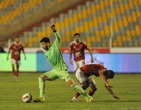 موعد مباراة الأهلي القادمة بعد التعادل مع إنبي في الدوري 1 موعد مباراة الأهلي القادمة بعد التعادل مع إنبي في الدوري