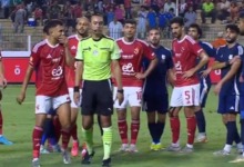 الأهلي يواصل نزيف النقاط بالتعادل أمام إنبي في الدوري