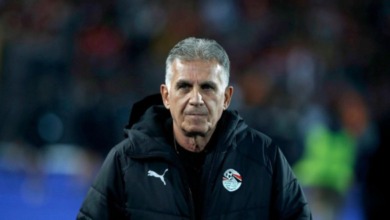 هل تفاوض الأهلي مع كيروش لتدريب الفريق؟.. مساعده يوضح