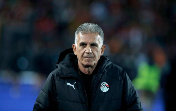 هل تفاوض الأهلي مع كيروش لتدريب الفريق؟.. مساعده يوضح