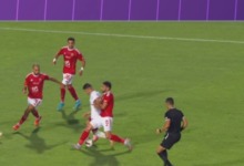 ترتيب الدوري المصري بعد فوز الأهلي على سيراميكا.. موقف الزمالك والأحمر