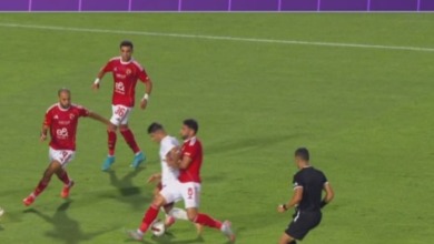 ترتيب الدوري المصري بعد فوز الأهلي على سيراميكا.. موقف الزمالك والأحمر