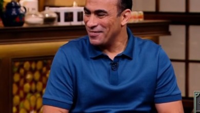 سيد عبد الحفيظ يوضح موعد حسم قراره من إنتخابات الأهلي- فيديو