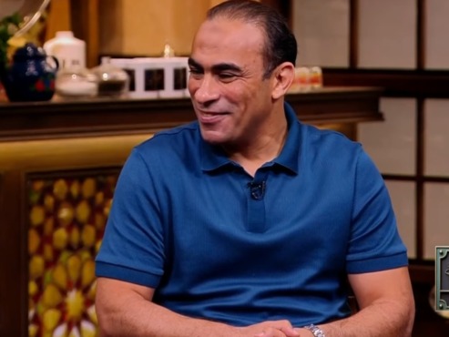 سيد عبد الحفيظ يوضح موعد حسم قراره من إنتخابات الأهلي- فيديو 1 سيد عبد الحفيظ يوضح موعد حسم قراره من إنتخابات الأهلي- فيديو