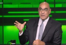 هشام نصر: ممدوح عباس أكبر الداعمين للزمالك تبرعًا.. وهذه رسالتي للرئيس