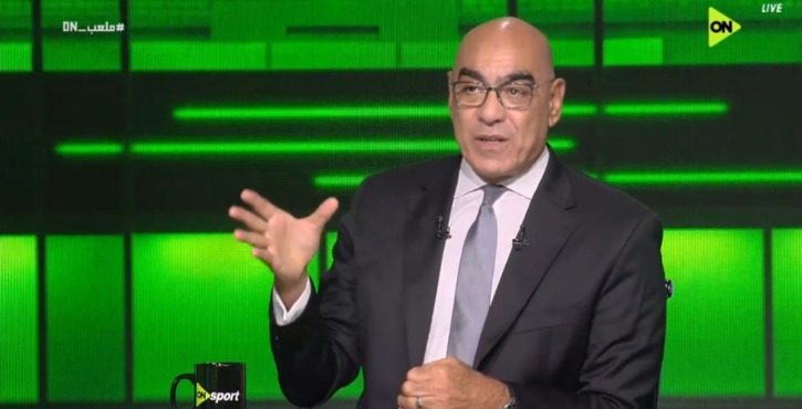 هشام نصر: ممدوح عباس أكبر الداعمين للزمالك تبرعًا.. وهذه رسالتي للرئيس 1 هشام نصر: ممدوح عباس أكبر الداعمين للزمالك تبرعًا.. وهذه رسالتي للرئيس