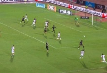 شاهد الهدف الأول للزمالك أمام الجونة في الدوري- فيديو