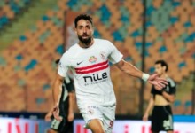 أهداف تعادل الزمالك أمام الجونة في الدوري- فيديو
