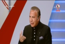 أيمن يونس: هذا الأمر هو مفتاح فوز الزمالك في القمة أمام الأهلي