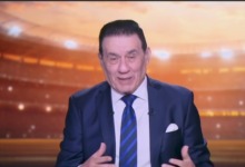 رد مدحت شلبي على الهجوم ضده بعد تصريحاته عن الخطيب.. "أكل العيش مُر يا كابتن جيمي"